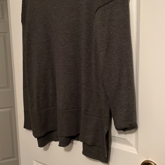 Maison Jules Women’s Crewneck Sweater in Grey in size XL - Picture 10 of 11